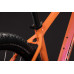 CUBE AIM ONE S salmon´n´black 2027 CUBE AIM ONE S salmon´n´black 2027